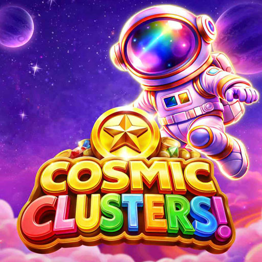 Slots Cosmic Clusters